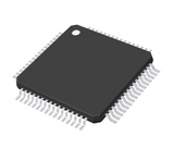 PIC32MZ2048ECM064-I/PT  IC Microcontroller IC 32-Bit Single-Core 2MB (2M x 8) FLASH 64-TQFP (10x10)