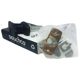 92-11-521   Southco   92 T- & L-Handle Style Cam Latches