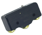 BA-2R62-A4  Basic Snap Action Switch, 534-SS