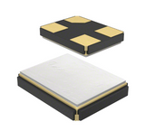 Pack of 3 NX2520SD-24-EXS00A-CS06352 Crystal ±15ppm Crystal 12pF 50 Ohms 4-SMD