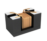 Pack of 15 SRF2012-361YA  CMC 2 Line Common Mode Choke Surface Mount 360 Ohms 300mA DCR 500mOhm