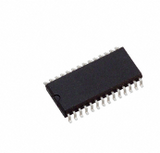 ADS804U  IC 12-BIT 10  A/D 28-SOIC