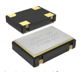 Pack of 10 	CB3LV-3C-50M000000   XTAL OSC XO 3.3V 4-SMD, HCMOS TTL