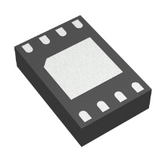 Pack of 8  M24C08-DRMF3TG/K  IC  E E P R O M  8KBIT I2C 8MLP :RoHS