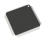 PIC32MZ1024EFK100-I/PT   IC MIPS32 Microcontroller IC 32-Bit Single-Core 1MB (1M x 8) FLASH 100-TQFP (12x12)