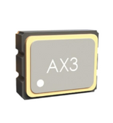 Pack of 3 AX3DAF1-156.2500T3 XTAL Oscillator XO 156.25 3.3V LVDS :RoHS