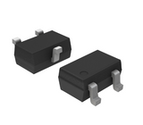 Pack of 16 MMBTA06WT1G  Bipolar (BJT) Transistor NPN 80V 500mA 150mW Surface Mount SC-70-3 (SOT323)