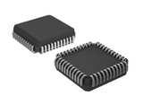 DS80C320-QCG   IC Microcontroller 8-Bit ROMless 44-PLCC (16.59x16.59)