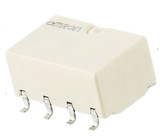 G6K-2F DC4.5   Telecom Relay  DPDT 1A 4.5V