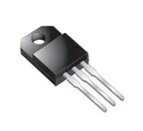 8STH06FP Diode, Dual Fast Rectifier Diode, Series, 600V, 25ns, 8A, 3-pin TO-220, VS-8STH06FP