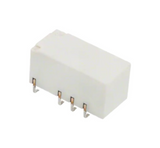 Pack of 10  G6S-2G-Y DC24  Telecom Relay  DPDT 2A 24V 