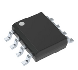 Pack of 5  LMC555CM  IC Timer/Oscillator Single 8-SOIC