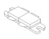 SR704U   Transistor VDMOS, Power 51 dBm, Power(W) 150 W, Power Gain (Gp) 10 dB