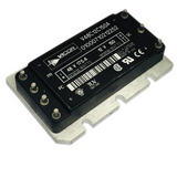 V48C12C150A  Module DC-DC 48VIN 150W 1-OUT 12V 32.5A  7-Pin Quarter-Brick