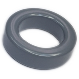 ZW43610TC (ZW-43610-TC) Gray Toroid Ring Ferrite Core 36mm x 23mm x 10mm