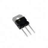 Pack of 5   TIP35C   Bipolar (BJT) Transistor NPN 100V 25A 125W Through Hole SOT-93 : RoHS