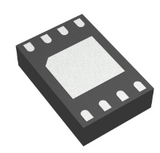 Pack of 2  M24512-DRMF3TG/K  Integrated Circuits  E E P R O M  512KBIT I2C 8MLP :RoHS , Cut Tape