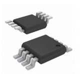 Pack of 15  PCA9617ADPJ  Integrated Circuits Buffer,  R e D r i v e r  1 Channel 8-TSSOP :RoHS , Cut Tape