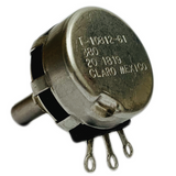 T10812-61  POTENTIOMETERS