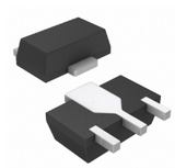 Pack of 10  2SC3648S-TD-E  Bipolar (BJT) Transistor NPN 160V 700mA 500mW Surface Mount PCP :RoHS , Cut Tape