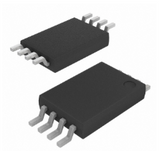 Pack of 4  AT34C04-X5M-T   IC  EEP ROM  4KBIT I2C 8TSSOP :RoHS