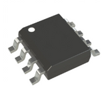 Pack of 4  25LC040A-I/SN  Integrated Circuits EE PR OM  4KBIT SPI 8SOIC :RoHS , Tube
