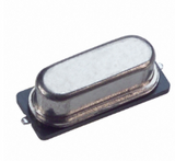 Pack of 10  HCM49-17.734475MABJTR  Crystal 18PF SMDHCM4917734475ABJT