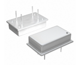 Pack of 2  ACOL-12.000-EK  OSC XO STD HCMOS, TTL Oscillator 3.3V Enable/Disable 14-DIP, 4 Leads