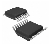 552G-02ILN  IC CLK Buffer 2:8 16TSSOP