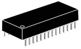AT27C256-15DC IC E P R O M UV 256K-bit 32K x 8 150ns 28DIP