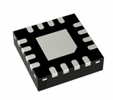 HMC492LP3   IC Divide-by-2 VSAT 16-QFN (3x3)