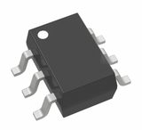 HMC434E  IC Prescaler General Purpose Divide by 8 SOT-23-6