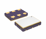 Pack of 4 FXO-HC735-1  Oscillator XO (Standard) HCMOS Oscillator 3.3V Enable/Disable 6-SMD