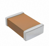 Pack of 65 CL31B225KBHVPNE Ceramic Capacitor 2.2UF 10% 50V X7R 1206 Surface Mount, MLCC, Epoxy :RoHS , Cut Tape