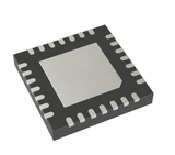 Pack of 2 MCP23017T-E/ML  IC I/O Expander 16 I2C 28-QFN (6x6)