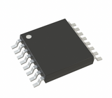 Pack of 2 NB3N3020DTG  Clock Multiplier IC  16-TSSOP (0.173", 4.40mm Width)