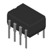 SN74LS627N  Integrated Circuits Oscillator VCO 45pF Squarewave 50% 5V 14-Pin PDIP Thru-Hole