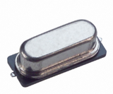 Pack of 10  HCM49-8.000MABJ-UT  Crystal 18PF SMD :RoHS , Cut Tape