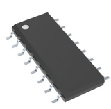 CDCVF25081DR Integrated Circuits PLL Clock Driver 16SOIC :RoHS , Cut Tape