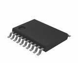 Pack of 2 CDCLVC1110PWR  IC Clock Fanout Buffer (Distribution) IC 1:10 20-TSSOP (0.173", 4.40mm Width)