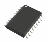 Pack of 4 MCP23S08T-E/SO  IC I/O Expander 8 SPI 18-SOIC