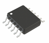 Pack of 2  LTC6957IMS-3#TRPBF  IC Clock Fanout Buffer (Distribution) IC 1:2 12-TSSOP (0.118", 3.00mm Width)