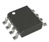 Pack of 4  25LC040A-I/SN  Integrated Circuits 4Kbit  EE PR OM  SPI 8SOIC :RoHS , Cut Tape