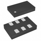 SIT5021AC-2CE-33E-200.000000X Oscillator 200 MHz TCXO LVDS 3.3V Enable/Disable 6-SMD, No Lead