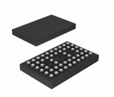 Pack of 2 CDCUA877ZQLT IC Memory, DDR2 Clock Buffer/Driver, Multiplexer IC  1 Output 52-BGA MICROSTAR JUNIOR (7x4.5), RoHS, Cut Tape