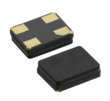 Pack of 3 ABM8G-25.000-4Y-T3  Crystal ±30ppm Crystal 10pF 60 Ohms 4-SMD