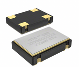 Pack of 4 CB3LV-3C-20M000000 Oscillator XO (Standard) HCMOS, TTL Oscillator 3.3V Enable/Disable 4-SMD