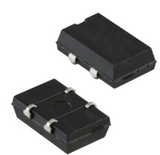 SG-615P9.8304MC  XTAL OSC XO CMOS TTL