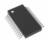 Pack of 2 PIC18F27J53-I/SS  18J Microcontroller IC 8-Bit 128KB (64K x 16) FLASH 28-SSOP