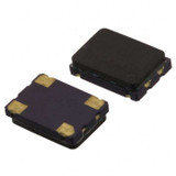 Pack of 2 ECS-3953C-200-TR Oscillator 20 MHz XO (Standard) HCMOS 3.3V Enable/Disable 4-SMD